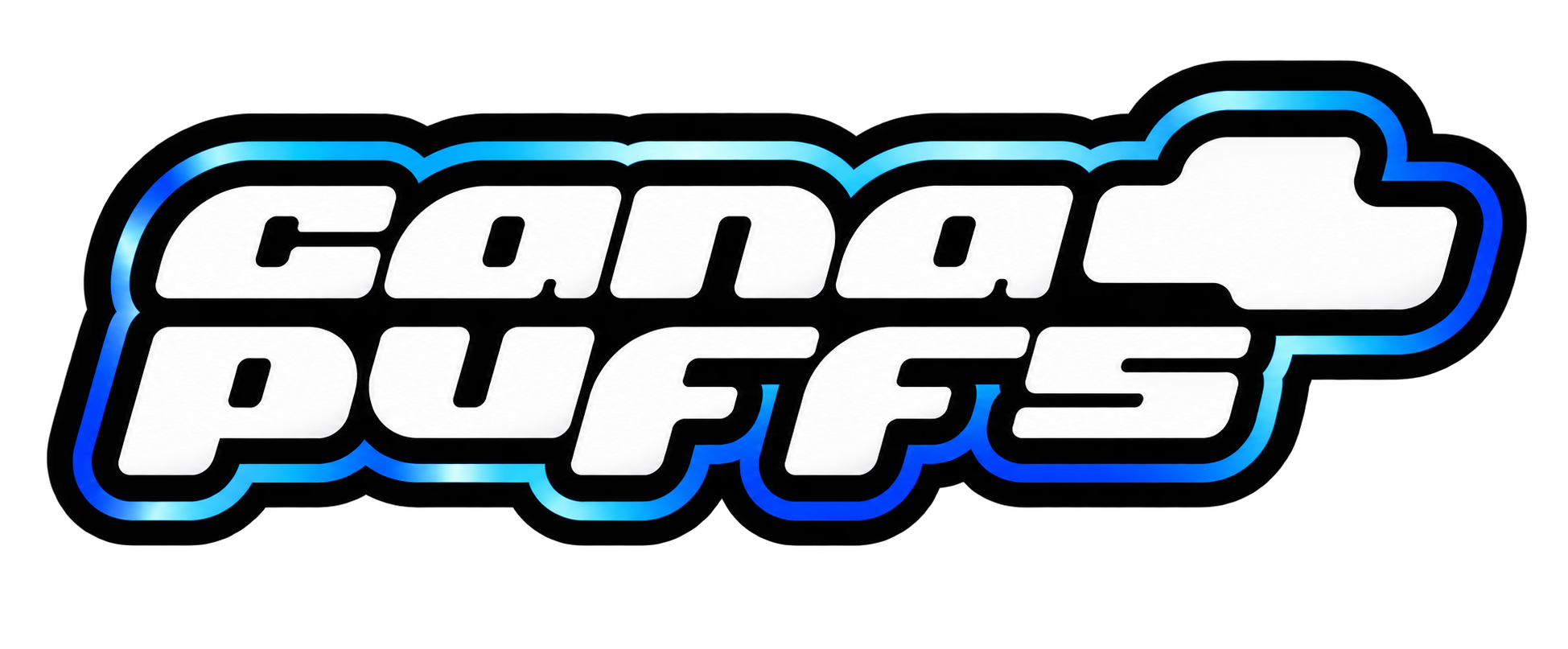 Cana Puffs