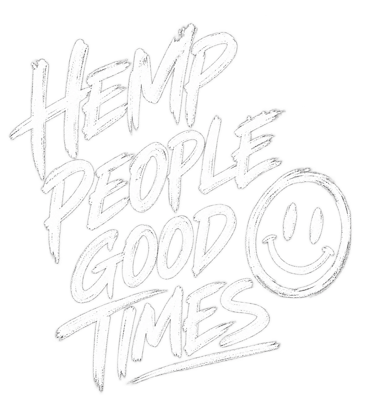 Hemp people good times